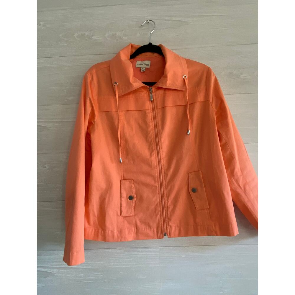 Studio Works Women’s Petite Jacket